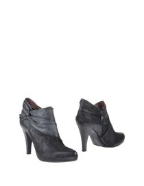 JANET & JANET - Ankle boots