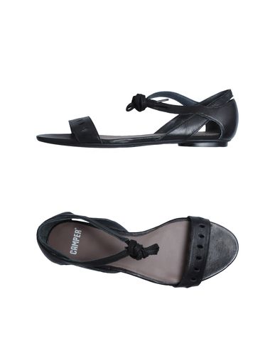 ZOOM CAMPER - Sandals