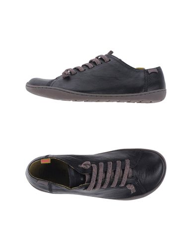 ZOOM CAMPER - Low-tops