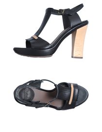 CAMPER - Platform sandals
