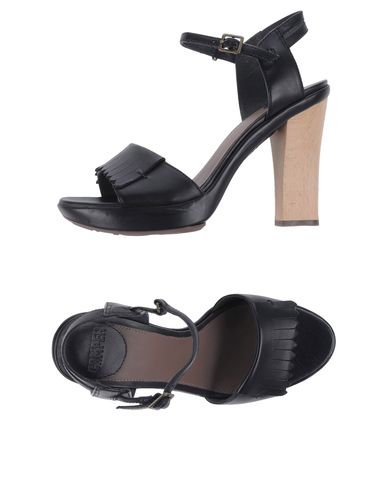 ZOOM CAMPER - Sandals