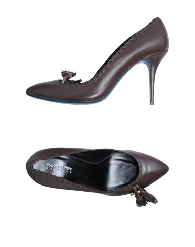 ZOOM PATRIZIA PEPE - Pump