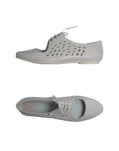 ZOOM CAMPER - Lace-up shoes