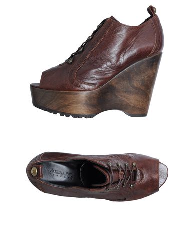 ZOOM PATRIZIA PEPE - Wedge