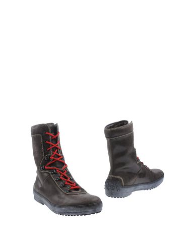 ZOOM TOD'S - Ankle boots