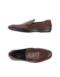 TOD'S - Moccasins