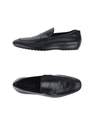 TOD'S - Moccasins