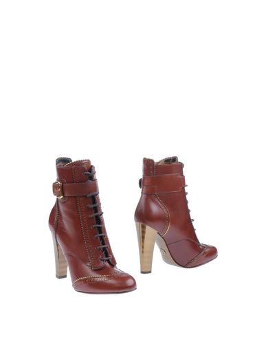 ZOOM DOLCE & GABBANA - Ankle boots