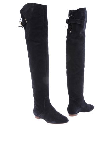ZOOM CHLOÉ - Boots