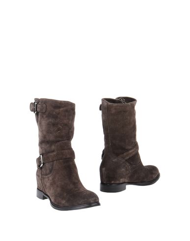ZOOM PRADA SPORT - Ankle boots