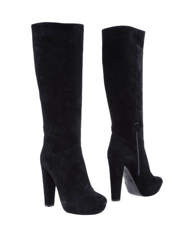 ZOOM ETRO - High-heeled boots