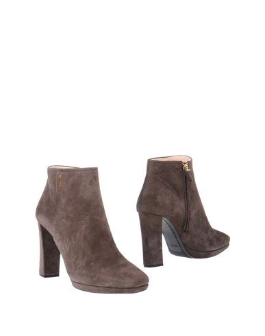 ZOOM PRADA SPORT - Ankle boots