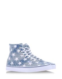 Sneakers et baskets montantes - VANS