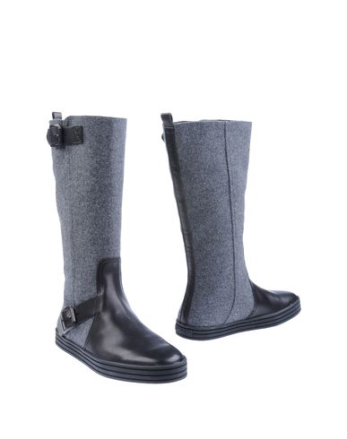 ZOOM HOGAN - Boots