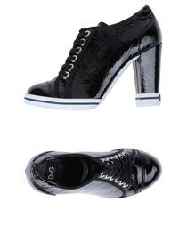 D&G - Laced shoes