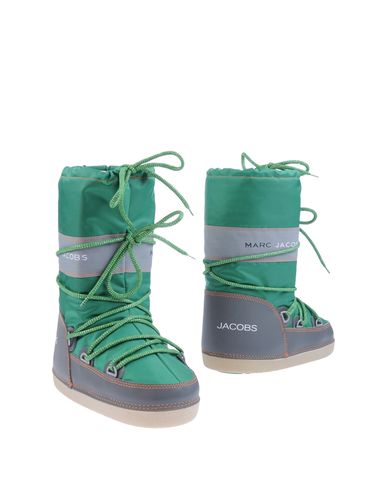 ZOOM MARC JACOBS - Boots