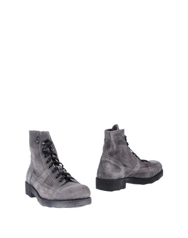 ZOOM O.X.S. - Ankle boots