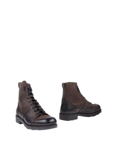 ZOOM O.X.S. - Ankle boots