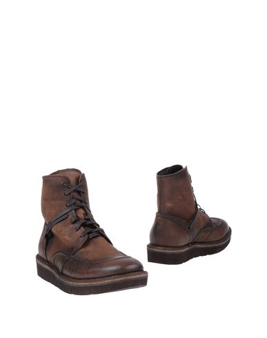 ZOOM O.X.S. - Ankle boots