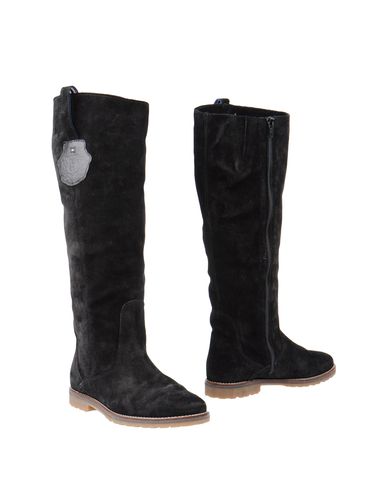 ZOOM TOMMY HILFIGER - Boots