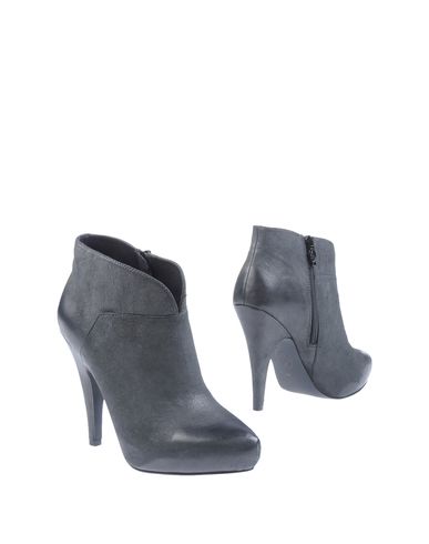 ZOOM ASH - Ankle boots