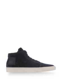 High-top sneaker - COMMON PROJECTS