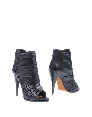 ZOOM GIVENCHY - Ankle boots