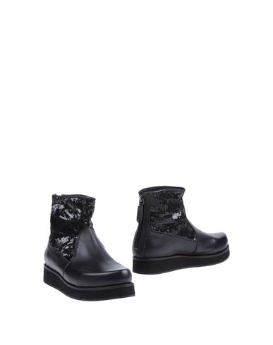 ZOOM PAZ DI APEPAZZA - Ankle boots