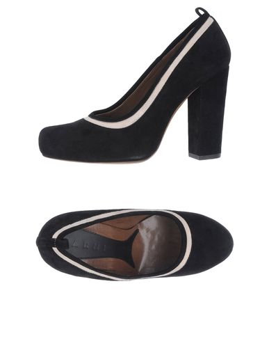 ZOOM MARNI - Pump