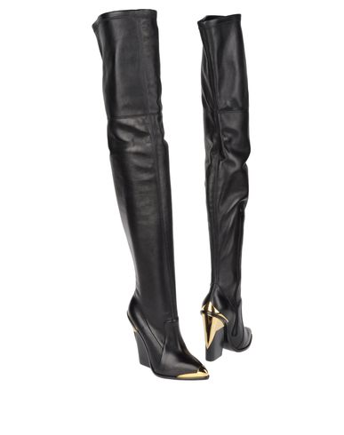 ZOOM VERSACE - Boots