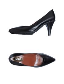 LERRE - Closed-toe slip-ons