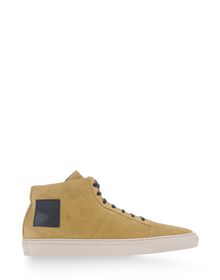 High-top sneaker - COMMON PROJECTS
