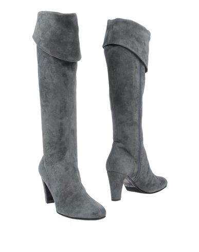 ZOOM DANIELE ANCARANI - High-heeled boots