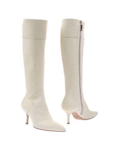 ZOOM GIORGIO ARMANI - High-heeled boots