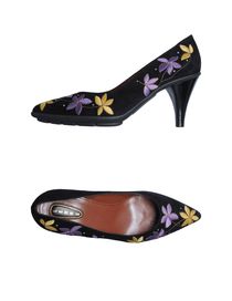LERRE - Closed-toe slip-ons