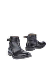 MOMA - Ankle boots