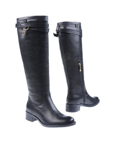 ZOOM GUESS - Boots