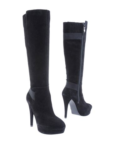 ZOOM GUESS - High-heeled boots