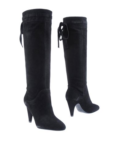 ZOOM GUESS - High-heeled boots