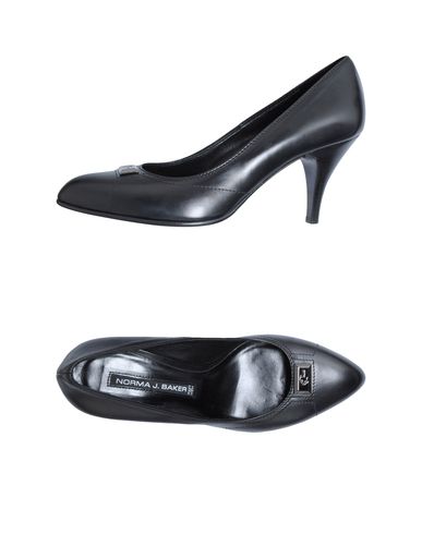 ZOOM NORMA J.BAKER - Pump