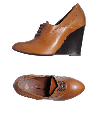 ZOOM FIORIFRANCESI - Wedge