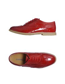 CAPPELLETTI - Lace-up shoes