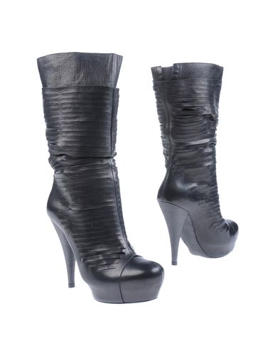 ZOOM VIC MATIE' - Ankle boots