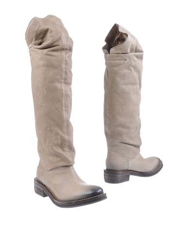 ZOOM VIC MATIE' - High-heeled boots