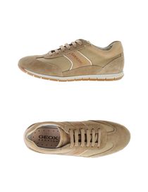 GEOX - Low-tops