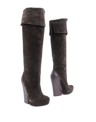 ZOOM VIC MATIE' - High-heeled boots