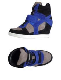 ASH - High-tops