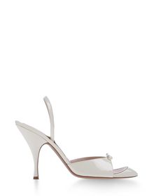 Sandalen mit Absatz - ROCHAS