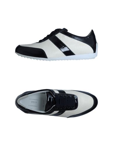 ZOOM ARMANI COLLEZIONI - Sneakers
