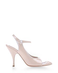 Sandalen mit Absatz - ROCHAS